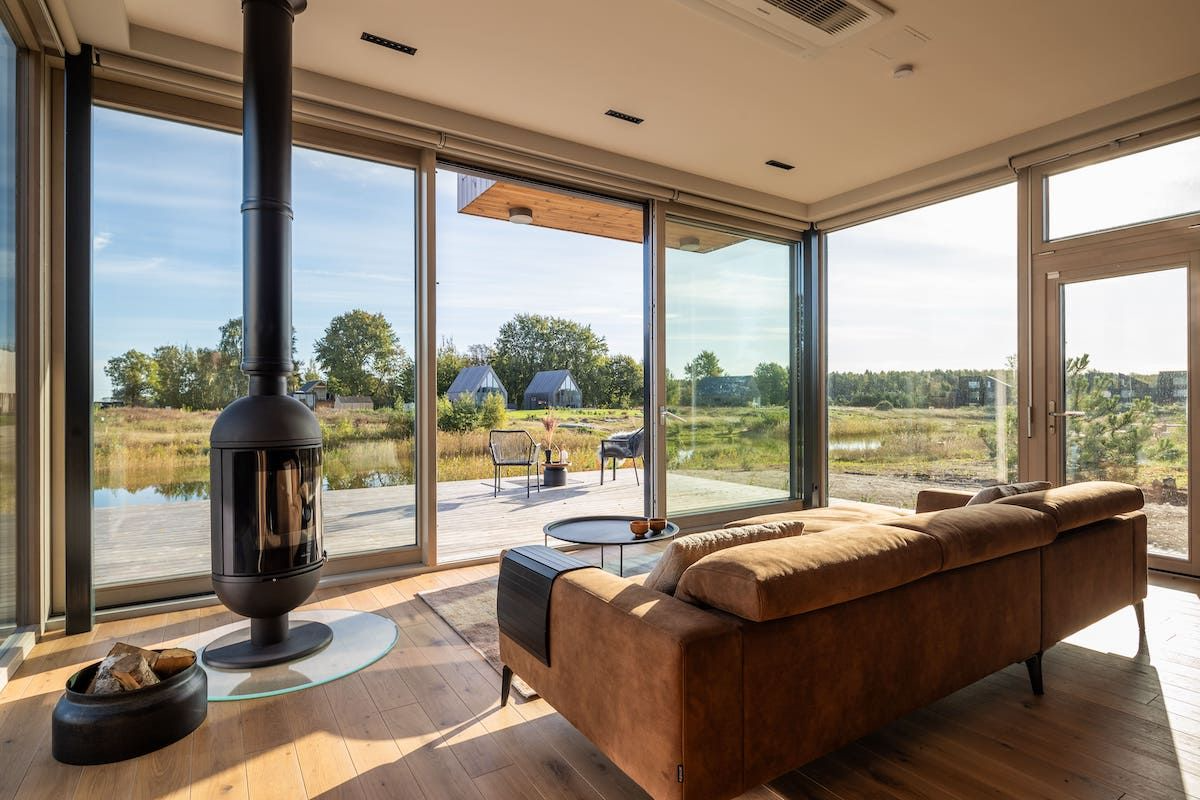 non toxic wood floors